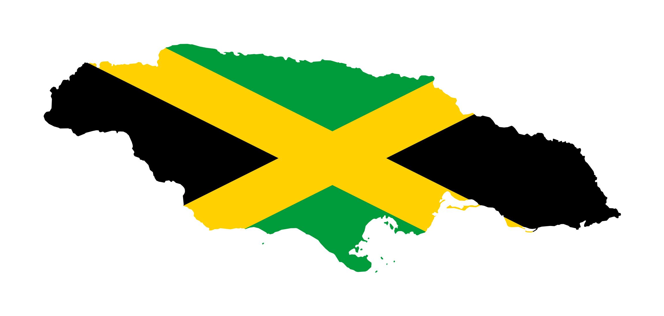 Флаг Ямайки Фото